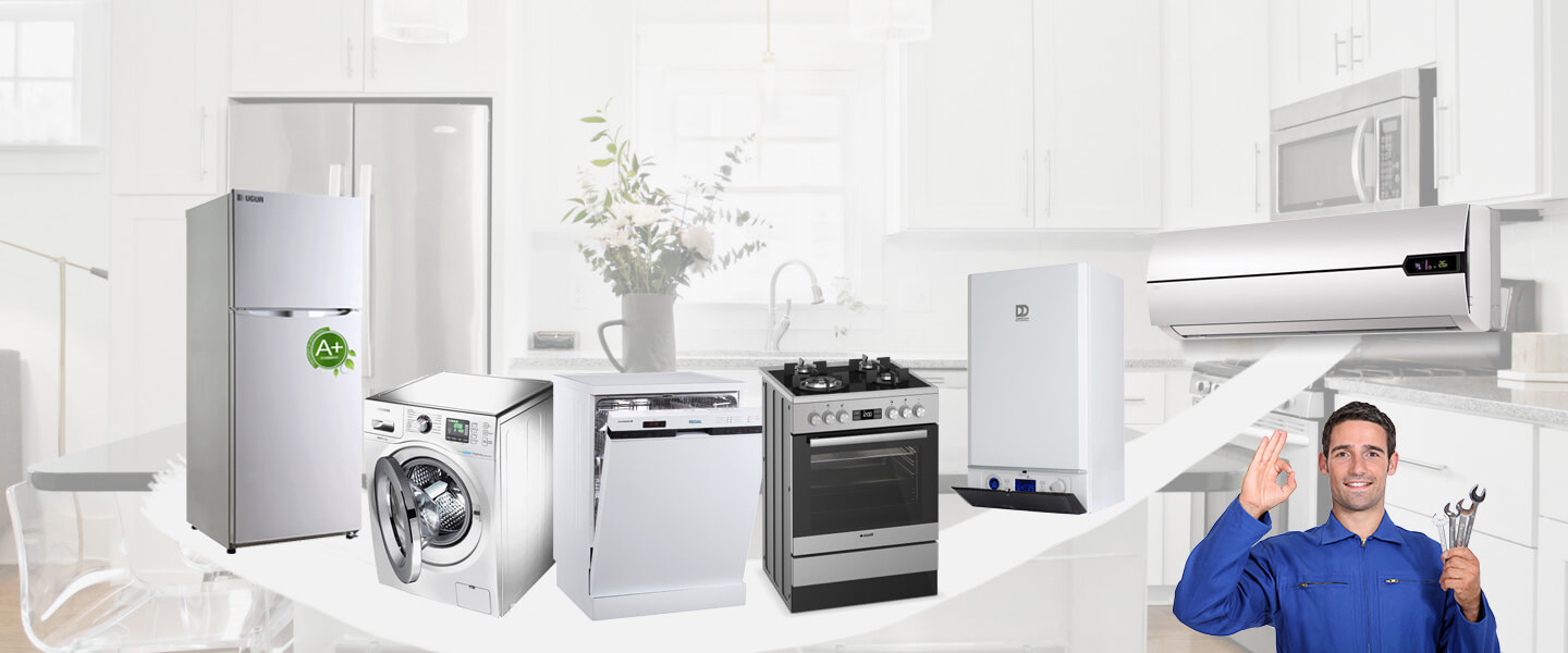 Gemlik Maytag Servisi